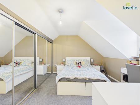 3 bedroom Terraced House for sale in Lincoln Road, Wragby, LN8