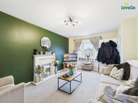 3 bedroom Terraced House for sale in Lincoln Road, Wragby, LN8