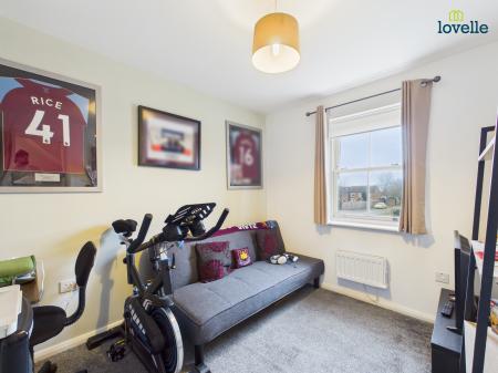 3 bedroom Terraced House for sale in Lincoln Road, Wragby, LN8