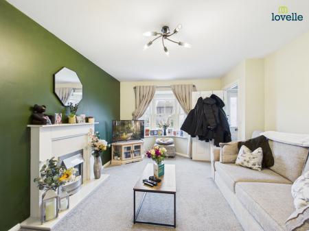 3 bedroom Terraced House for sale in Lincoln Road, Wragby, LN8