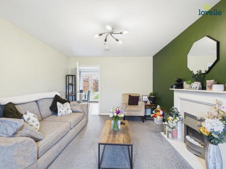 3 bedroom Terraced House for sale in Lincoln Road, Wragby, LN8