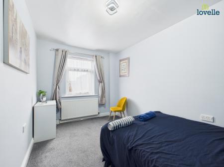 3 bedroom End of terrace house for sale in St Rumbold Street, Lincoln, LN2