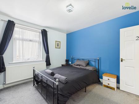 3 bedroom End of terrace house for sale in St Rumbold Street, Lincoln, LN2