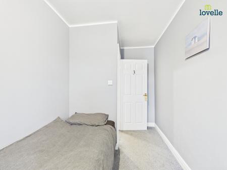 3 bedroom End of terrace house for sale in St Rumbold Street, Lincoln, LN2