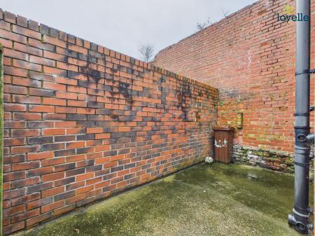 3 bedroom End of terrace house for sale in St Rumbold Street, Lincoln, LN2