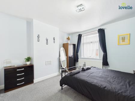 3 bedroom End of terrace house for sale in St Rumbold Street, Lincoln, LN2