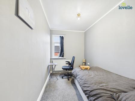 3 bedroom End of terrace house for sale in St Rumbold Street, Lincoln, LN2