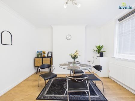 3 bedroom End of terrace house for sale in St Rumbold Street, Lincoln, LN2