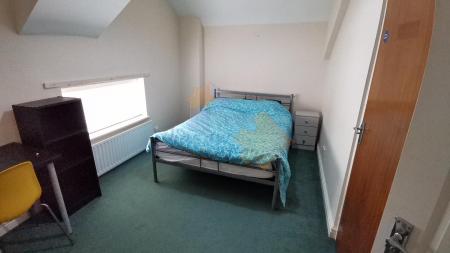 4 bedroom Semi-detached house to let in Gresham Street, Lincoln