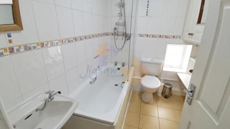 4 bedroom Semi-detached house to let in Gresham Street, Lincoln