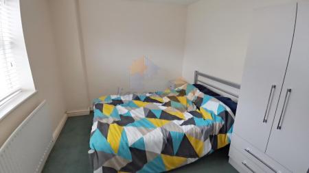 4 bedroom Semi-detached house to let in Gresham Street, Lincoln