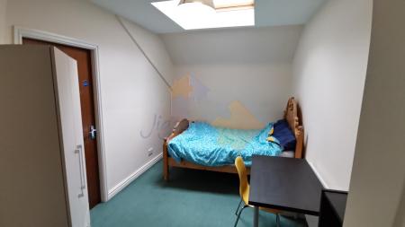 4 bedroom Semi-detached house to let in Gresham Street, Lincoln