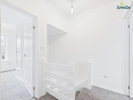 3 bedroom Terraced House to let in Norris Street, Lincoln