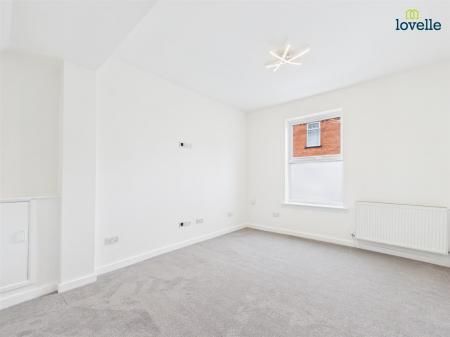 3 bedroom Terraced House to let in Norris Street, Lincoln