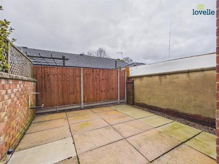 3 bedroom Terraced House to let in Norris Street, Lincoln