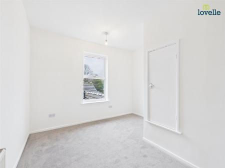 3 bedroom Terraced House to let in Norris Street, Lincoln