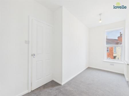 3 bedroom Terraced House to let in Norris Street, Lincoln