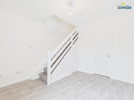 3 bedroom Terraced House to let in Norris Street, Lincoln
