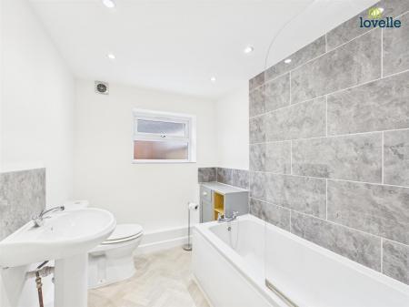 3 bedroom Terraced House to let in Norris Street, Lincoln