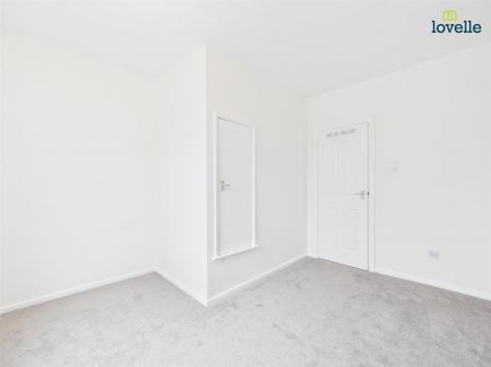 3 bedroom Terraced House to let in Norris Street, Lincoln