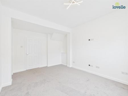 3 bedroom Terraced House to let in Norris Street, Lincoln