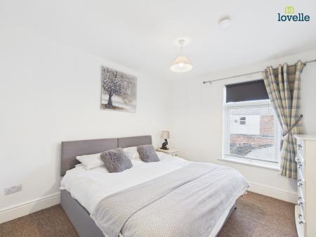 2 bedroom Terraced House for sale in Belle Vue Road, Lincoln, LN1