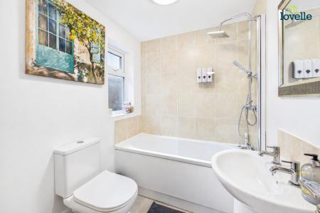 2 bedroom Terraced House for sale in Belle Vue Road, Lincoln, LN1