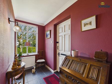 3 bedroom Detached house for sale in High Street, North Kelsey, LN7