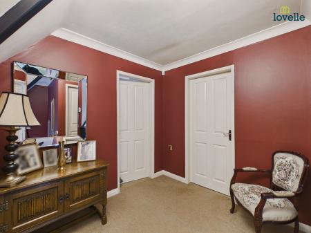 3 bedroom Detached house for sale in High Street, North Kelsey, LN7