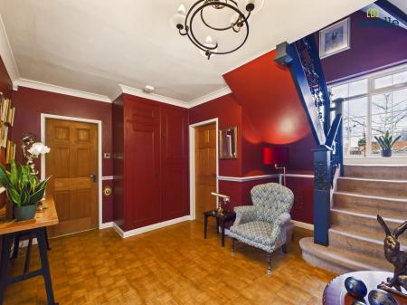 3 bedroom Detached house for sale in High Street, North Kelsey, LN7