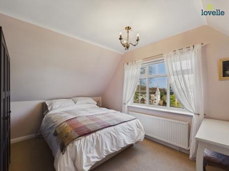 3 bedroom Detached house for sale in High Street, North Kelsey, LN7