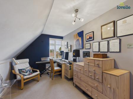 3 bedroom Detached house for sale in High Street, North Kelsey, LN7