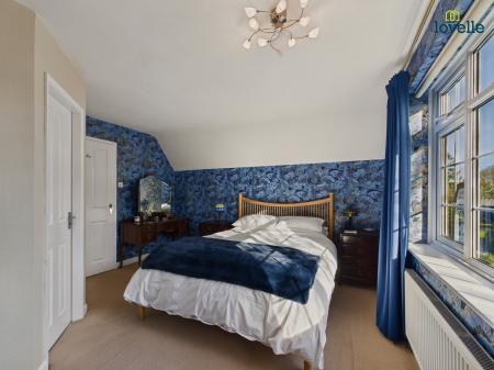 3 bedroom Detached house for sale in High Street, North Kelsey, LN7