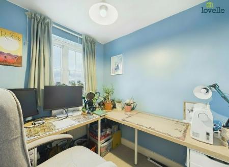 3 bedroom Terraced House for sale in Thomas Kitching Way, Bardney, LN3