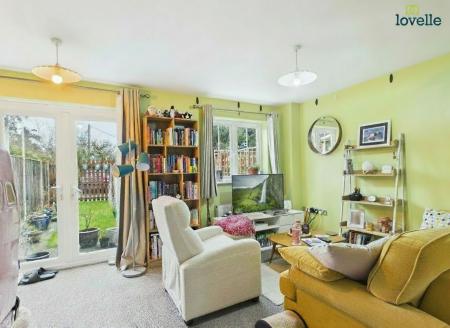 3 bedroom Terraced House for sale in Thomas Kitching Way, Bardney, LN3