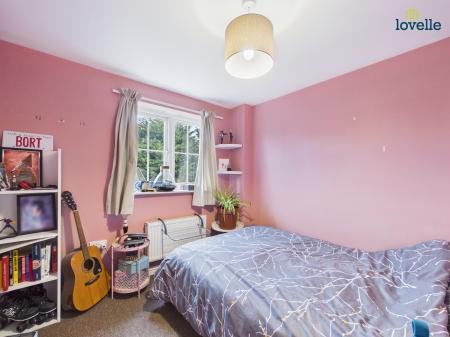 3 bedroom Terraced House for sale in Thomas Kitching Way, Bardney, LN3