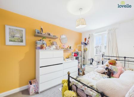 3 bedroom Terraced House for sale in Thomas Kitching Way, Bardney, LN3