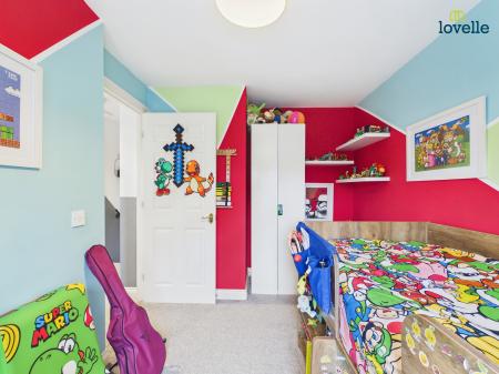 4 bedroom Detached house for sale in Whitefriars Road, Lincoln, LN2