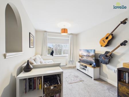 4 bedroom Detached house for sale in Whitefriars Road, Lincoln, LN2