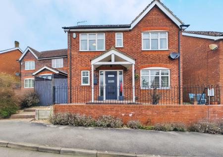 Whitefriars Road, Lincoln, LN2