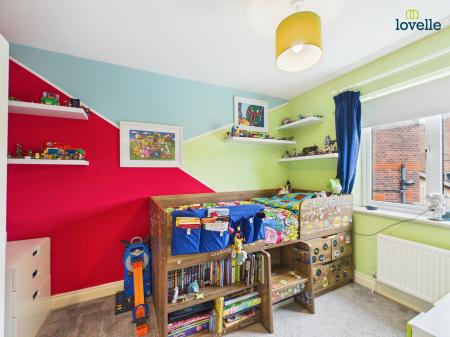 4 bedroom Detached house for sale in Whitefriars Road, Lincoln, LN2