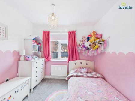 4 bedroom Detached house for sale in Whitefriars Road, Lincoln, LN2