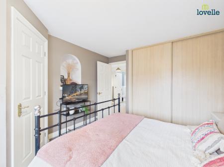 4 bedroom Detached house for sale in Whitefriars Road, Lincoln, LN2