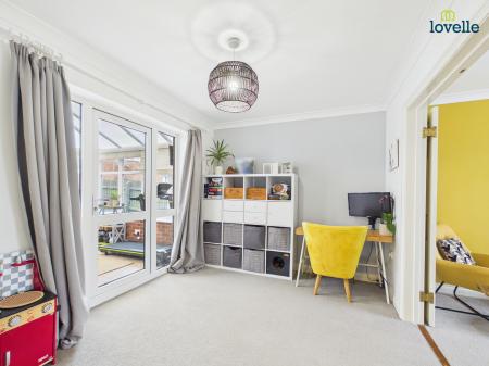 4 bedroom Detached house for sale in Whitefriars Road, Lincoln, LN2