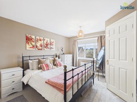 4 bedroom Detached house for sale in Whitefriars Road, Lincoln, LN2