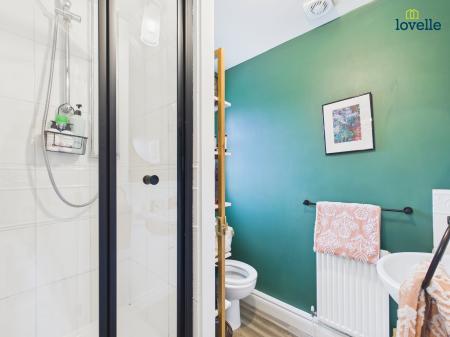 4 bedroom Detached house for sale in Whitefriars Road, Lincoln, LN2