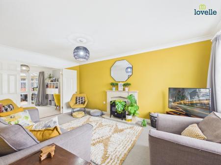 4 bedroom Detached house for sale in Whitefriars Road, Lincoln, LN2