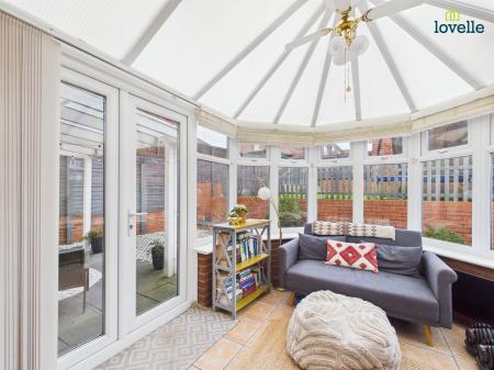 4 bedroom Detached house for sale in Whitefriars Road, Lincoln, LN2