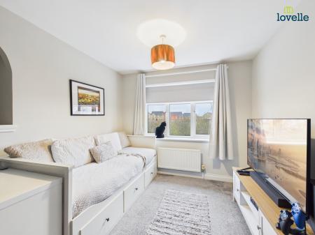 4 bedroom Detached house for sale in Whitefriars Road, Lincoln, LN2