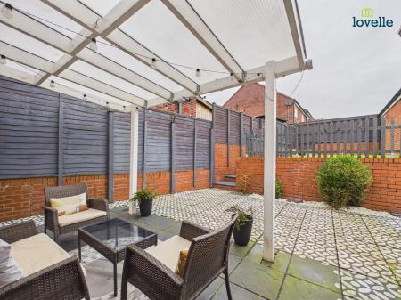 4 bedroom Detached house for sale in Whitefriars Road, Lincoln, LN2